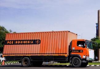 Kas Pos Indonesia Tak Mampu Bayar Imbal Hasil Surat Utang Syariah Rp24,11 Miliar, Penurunan Laba hingga Liabilitas Jadi Sorotan