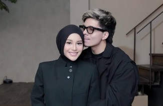 Dapat Hadiah Tas Mewah dari Atta, Aurel Ungkap Harapan Dikaruniai Baby Boy