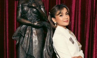 Cara Nirina Zubir Rayakan 3 Juta Penonton Jangan Buang Ibu: Lari 20 Kilometer