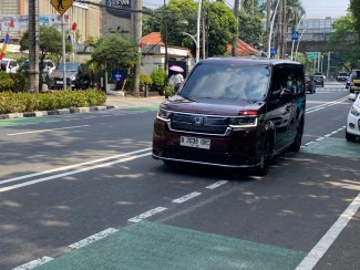 Ruang Ini Bukan Sekadar Kabin, Tapi Rumah Berjalan Yang Menyenangkan