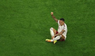 Pedro Porro Antar Spanyol ke Final Piala Dunia 2026, Selebrasi Haru untuk Sang Putra Usai Bungkam Prancis