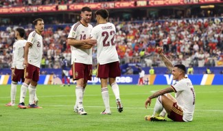 Perjalanan Spanyol ke Final Piala Dunia 2026: Nyaris Sempurna, Kini Tinggal Selangkah Menuju Gelar