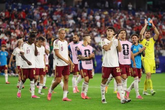 Spanyol Tampil Superior, Singkirkan Prancis 2-0 dan Melaju ke Final Piala Dunia 2026
