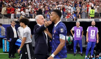 Kylian Mbappe Pecahkan Rekor Bersejarah di Piala Dunia 2026, Didier Deschamps Ikut Ukir Catatan Emas