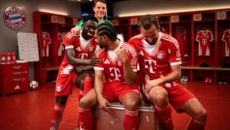 Bayern Munich Kembali Benahi Struktur Gaji, Yang Boleh Sampai 340 Miliar Hanya Pengecualian