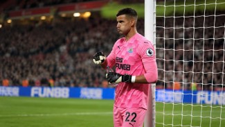 Kata-kata Pertama Karl Darlow sebagai Pemain Manchester United Setelah Transfer Resmi