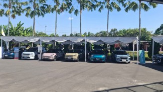 Pembiayaan Kendaraan BSI Tembus Rp6,7 Triliun, Minat Kredit Mobil Syariah Makin Tinggi