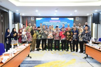BRK Syariah Tempuh Dua Langkah Sekaligus untuk Perkuat Kepercayaan Publik, Ini Strateginya