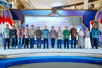 BI Patok Target Omzet UMKM Rp1,5 Miliar di Fesyar KTI 2026, Business Matching Diburu Tembus Rp11 Miliar