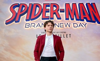 Tom Holland Dicuekin Haaland, DM Ajak Hangout Tak Kunjung Dibalas
