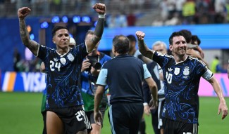 Perjalanan Argentina ke Final Piala Dunia 2026: Messi Bersinar, Albiceleste Tantang Spanyol demi Pertahankan Gelar