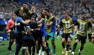 Argentina Tantang Spanyol di Final Piala Dunia 2026, Lionel Messi Bidik Gelar Juara Dunia Kedua Beruntun