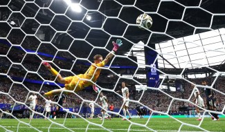 Argentina ke Final Piala Dunia 2026, Scaloni Terharu dan Lautaro Martinez Ungkap Mimpi Masa Kecil