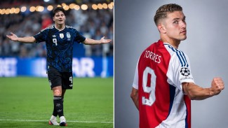 Paul Scholes Memaksa Arsenal Gelontorkan Dana 2,1 Triliun Demi Rekrut Partner Sempurna Viktor Gyokeres