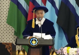Kurangi Impor, Profesor ITS Gagas Material Komposit Berbasis Lokal