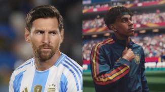 Argentina vs Spanyol: Final Piala Dunia 2026 Impian Para Fans Barcelona, Siapa Terbaik Messi Atau Yamal