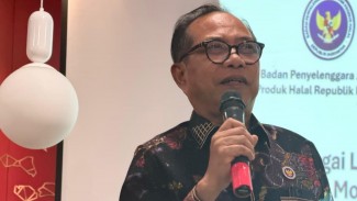 BPJPH Ajak Generasi Muda Jadikan Halal sebagai Lifestyle Jelang Wajib Sertifikasi Halal 2026