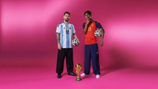 Duel Junior vs Senior: Messi dan Argentina Akan Berhadapan dengan Yamal dan Spanyol untuk Gelar Juara Piala Dunia
