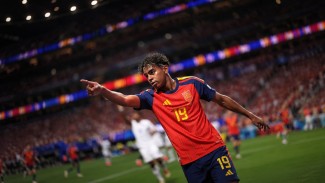 Terlalu Banyak Pelanggaran - Rodri Minta Perlindungan Lebih untuk Lamine Yamal Setelah Spanyol Kalahkan Prancis