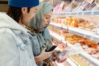 Bukan Sekadar Label, Halal Kini Jadi Lifestyle Anak Muda
