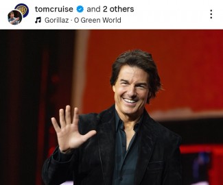 Tom Cruise hingga IShowSpeed Siap Ramaikan Final Piala Dunia 2026