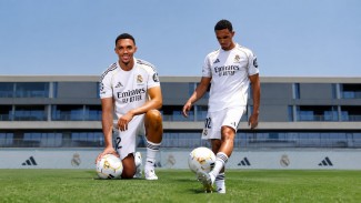 Trent Alexander-Arnold Bicara soal Pramusim Real Madrid, Mourinho, dan Targetnya untuk Musim Baru