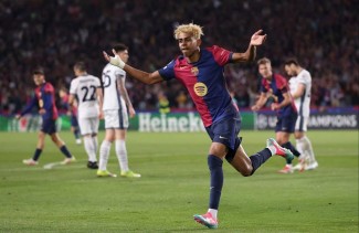 Barcelona Terima Rp50 Miliar dari FIFA Berkat Representasi Kuat di Piala Dunia