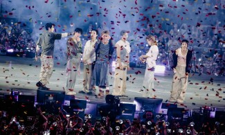 BTS ke Jakarta, Menpar Sebut Music Tourism Jadi Kekuatan Baru Pariwisata Indonesia