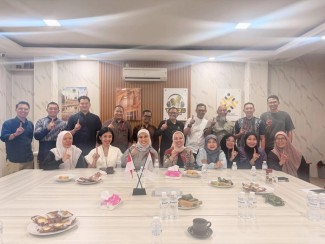 CIMB Niaga Syariah dan HIMPUH Luncurkan Solusi One Stop Service Perbankan Haji dan Umrah Terintegrasi