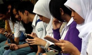 Penggunaan Gawai di Sekolah Kini Dibatasi, Menyusul Beredarnya SE Mendikdasmen