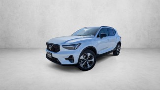 Volvo Cars Catat Penurunan Laba di Kuartal Kedua