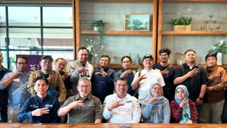 BPKH dan Bank Muamalat Perkuat Sinergi, Layanan Haji Digital Terus Diperluas
