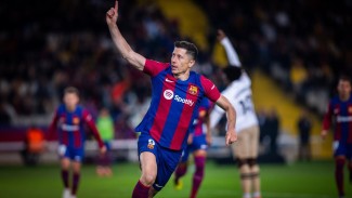 Robert Lewandowski: ‘Tak Bisa Bayangkan’ Bela Tim Eropa Lain Setelah Barcelona