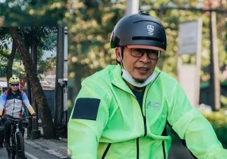 5 Kebiasaan Sehat Aa Gym, Tubuh Tetap Bugar dan Siap Beribadah