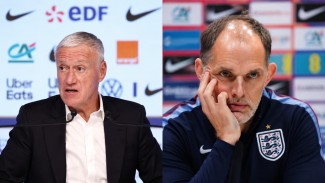 Saat Tuchel dan Deschamps Melupakan Seni Berperang: Sayang Nasi Sudah Jadi Bubur
