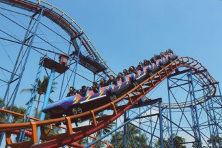 Rayakan Hari Anak Nasional, Ancol Gratiskan Tiket Dufan hingga Sea World