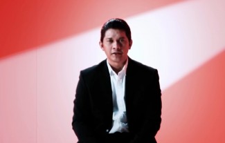 Iko Uwais Didapuk Jadi Pemeran Utama di Serial Garapan Hollywood