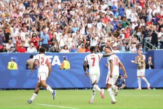 Prancis vs Inggris Pecahkan Rekor! Perebutan Peringkat Ketiga Piala Dunia 2026 Hujan 10 Gol