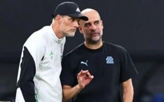 Wayne Rooney Sarankan Pep Guardiola sebagai Alternatif Thomas Tuchel untuk Timnas Inggris