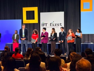 Mahasiswa Indonesia Tembus Finalis Kompetisi Global IFT FIRST 2026 di AS
