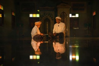 Hakikat Segala Pujian, Membedah Kedalaman Makna Rabb Semesta Alam