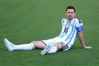Statistik Mengejutkan! Argentina Hanya Lepaskan Satu Tembakan Saat Kalah dari Spanyol di Final Piala Dunia 2026