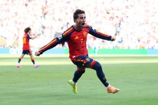 Ferran Torres Cetak Gol Penentu, Spanyol Juara Piala Dunia 2026 usai Tundukkan Argentina