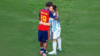 Lamine Yamal Menyempurnakan Karier Sepak Bola di Usia 19 Tahun