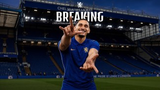 Chelsea Gila Gilaan Belanja Pemain Tembus 5,1 Triliun, Terbaru Bikin Kesepakatan Personal dengan Maxence Lacroix 1,1 Triliun