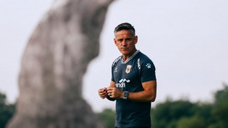 Cedera dan Regulasi Bikin Perebutan Skuad Timnas Indonesia Makin Panas, Herdman Belum Tutup Pintu