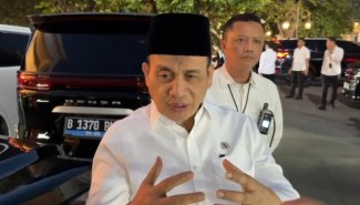Kemenag Siapkan Materi Pencegahan LGBTQ dalam Kurikulum, Berlaku Bertahap Sesuai Jenjang