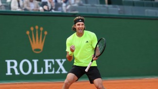 Tsitsipas Melonjak Tajam Berkat Gelar Gstaad, Pemain dengan Kenaikan Terbaik Pekan Ini. Rublev Juga Naik
