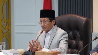 Kemenag Terapkan Manajemen Berbasis Sistem Merit untuk Jabatan ASN