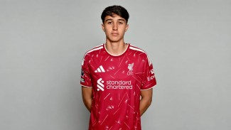 Liverpool Harap Sabar, Samuel Martinez Baru Bisa Bergabung Liverpool Setahun Lagi, Ada Aturan FIFA Tak Boleh Dilanggar